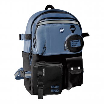 Mugursoma YES T-107 Blue