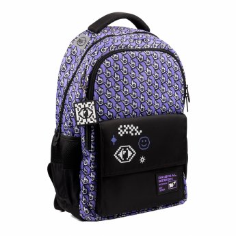 Mugursoma YES TS-48 All-seeing Eye