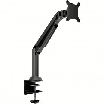 Multibrackets Gas Lift Arm Desk or Wall, 15-34"