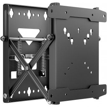 Multibrackets M Public Video Wall Mount Push X Small 200, 13-43"