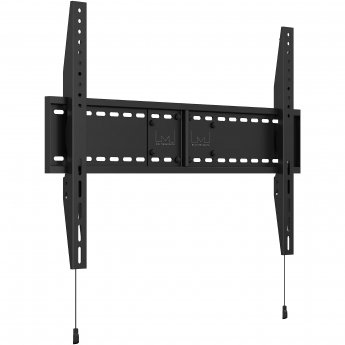 Multibrackets M Universal Wallmount Fixed SD, 60-110"