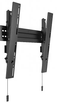 Multibrackets M VESA WALLMOUNT SUPER SLIM TILT 400 MAX