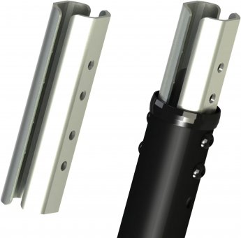 Multibrackets MB PRO SERIES - INTERNAL POLE JOINER