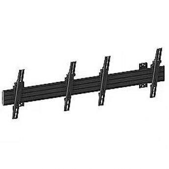 Multibrackets MB WALLMOUNT PRO MBW2U TILT BLACK