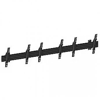 Multibrackets MB WALLMOUNT PRO MBW3U TILT BLACK