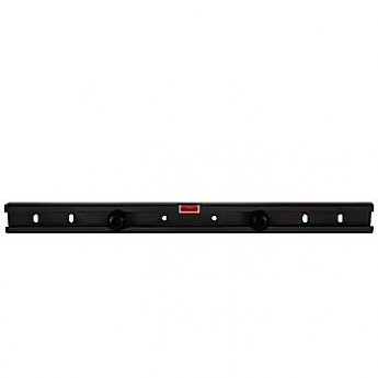Multibrackets MB WALLMOUNT S 80KG MAX.400X400 BLACK