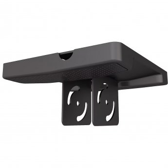 Multibrackets Pro Series - Ceiling Plate with Plastic Cover