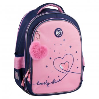 Murgusoma YES S-111 Bright Hearts 380 x 180 x 290 mm