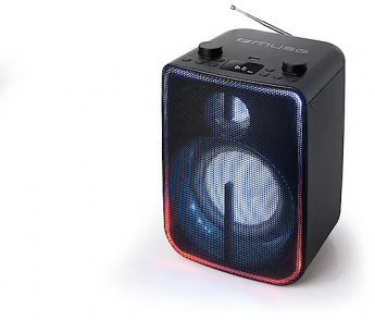 MUSE M-1802 DJ