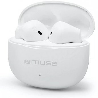 MUSE M-270 TWS, White