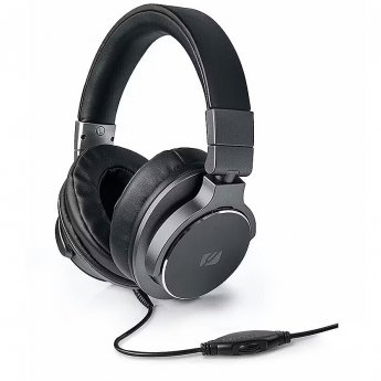 MUSE M-275 CTV, Black