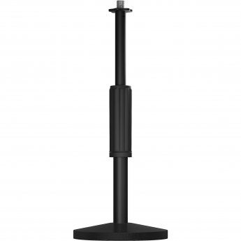 Natec | Microphone Stand | Thulium 350D | Black