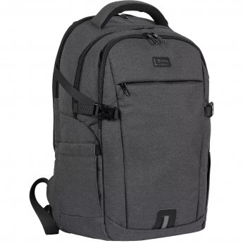 Natec Alpaca 2 backpack, 15.6", Grey