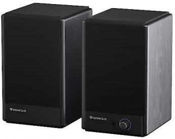 Natec Arsen 402BT 2.0, black