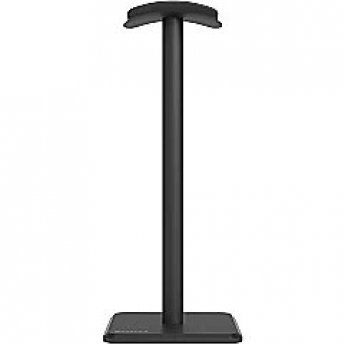 Natec Austiņu statīvs Genesis Thulium 100 Black