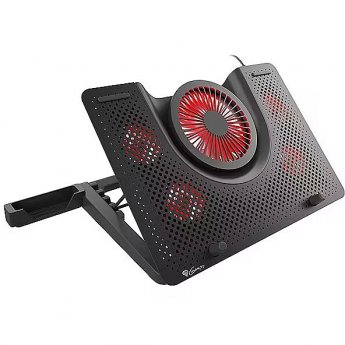 Natec Cooling Pad for notebook Genesis Oxid