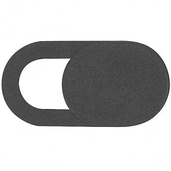 Natec Crayfish zaślepka kamery 3-pack