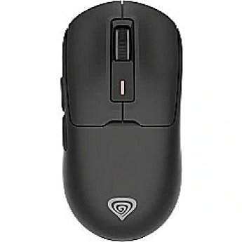 Natec Datorpele Genesis Zircon 660 Pro Black