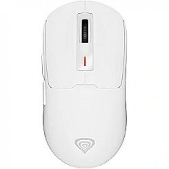 Natec Datorpele Genesis Zircon 660 Pro White