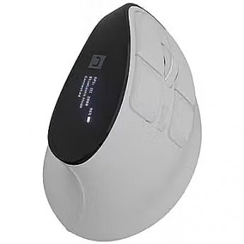 Natec Euphonie Pro, White