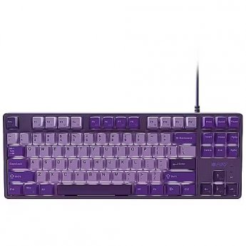 Natec Gaming keyboard Fury Kanabo K2, US