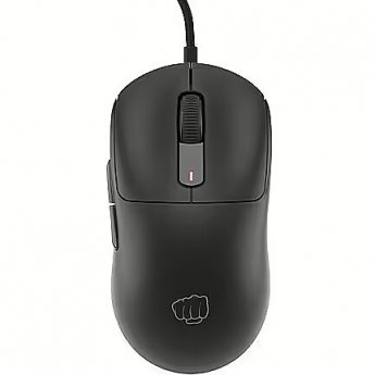 Natec Gaming Mouse Fury TANTO T4 12000DPI RGB black