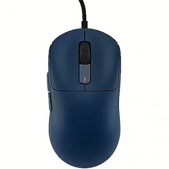 Natec Gaming mouse Fury TANTO T4 12000DPI RGB blue