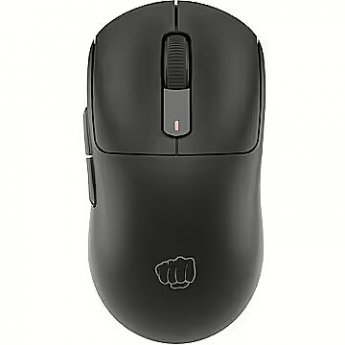 Natec Gaming Mouse Fury TANTO T4 12000DPI Wireless