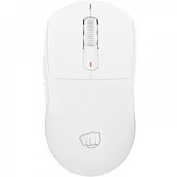 Natec Gaming mouse Fury TANTO T4 WIRELESS 12000DPI wh