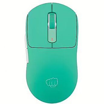 Natec Gaming Mouse TANTO T4 WIRELESS 12000DPI mint