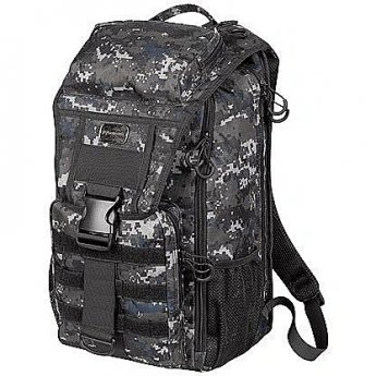 Natec GENESIS LAPTOP BACKPACK PALLAD 450 CAMO LITE 15.6"