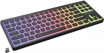 Natec Genesis Thor 430 TKL, ENG