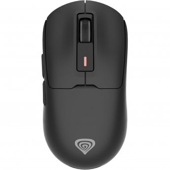 Natec Genesis Zircon 660 Pro, Black