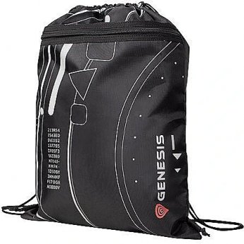 Natec Gym bag backpack Genesis Elara G2