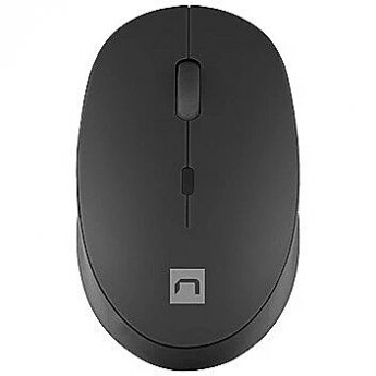 Natec Harrier 2, Black