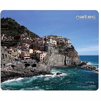 Natec Italian Coast, 10-Pack