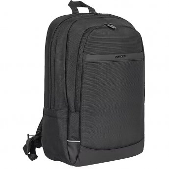 Natec Kudu backpack, 15.6", Black