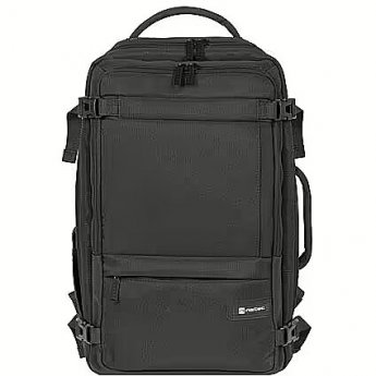 Natec LAPTOP BACKPACK NATEC CAMEL LITE 15.6