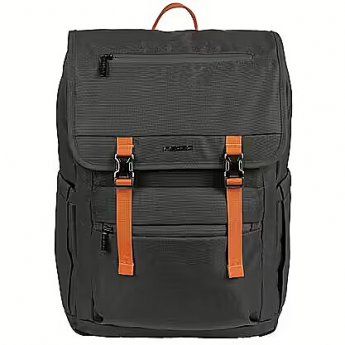 Natec LAPTOP BACKPACK NATEC NIALA GINGER ORANGE 15.