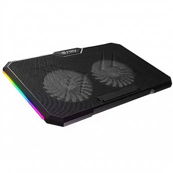 Natec Laptop Cooling Pad Fury GUNBAI G3 RGB