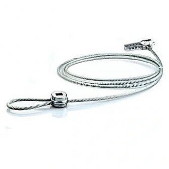 Natec Lobster - notebook security cable