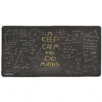 Natec Maths Maxi