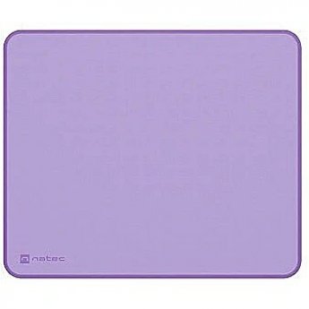Natec MOUSE PAD COLOR SERIES PURE LAVENDER 800X400