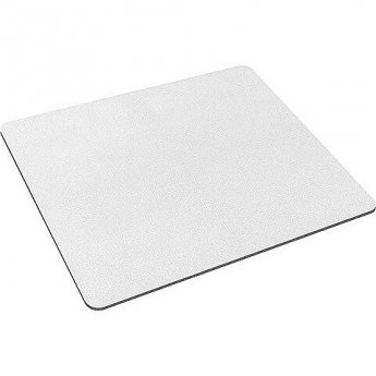 Natec Mouse pad printable white 250x210