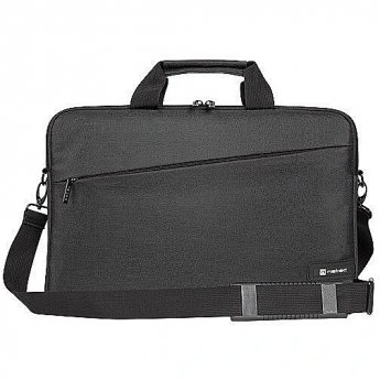 Natec Notebook Bag Beira 15,6'' black