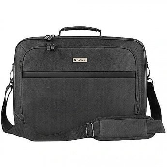 Natec Notebook Bag Boxer Lite 15,6'' black