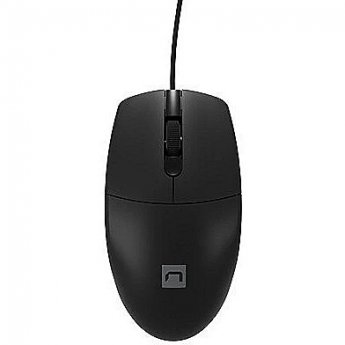 Natec Ruff 2, Black