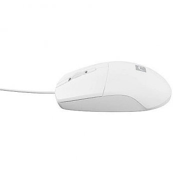 Natec Ruff 2, White