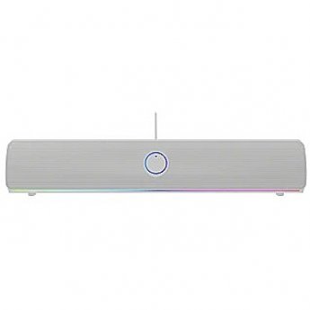 Natec Skaņas josla Genesis Helium 312BT White