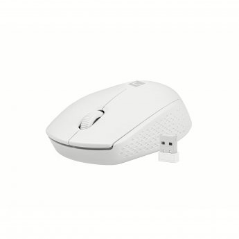 Natec Stork, White